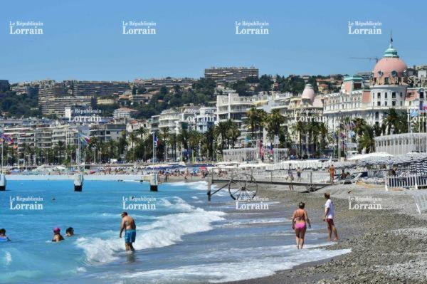 Studio With Swimming Pool 80 Meters Near The Beach Niza Exterior foto