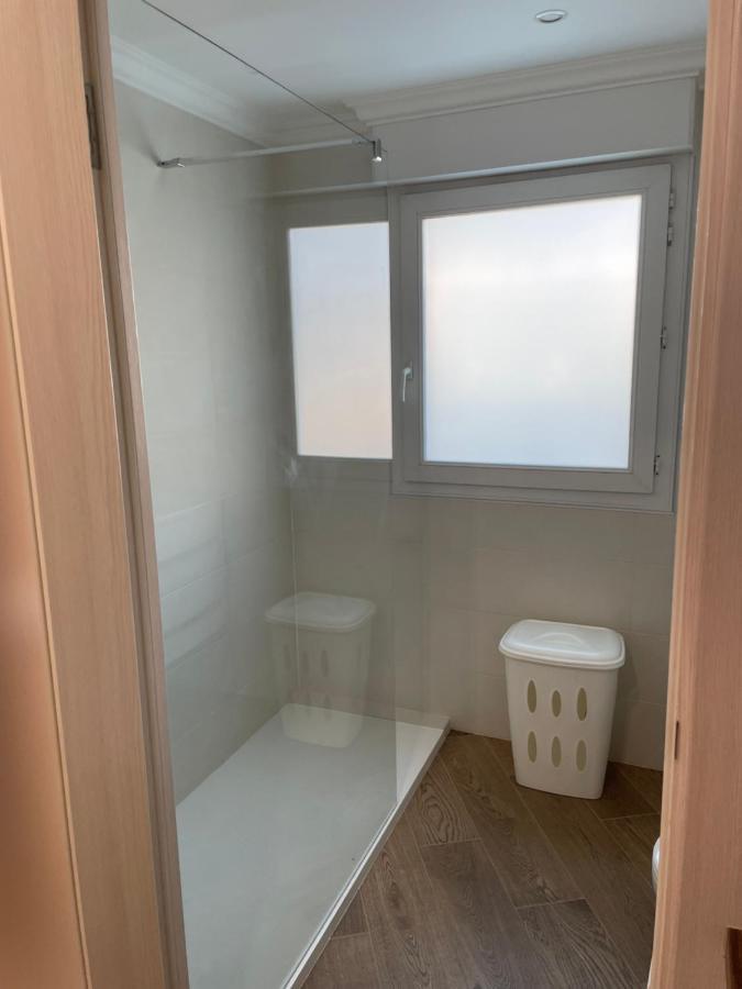 Studio With Swimming Pool 80 Meters Near The Beach Niza Exterior foto