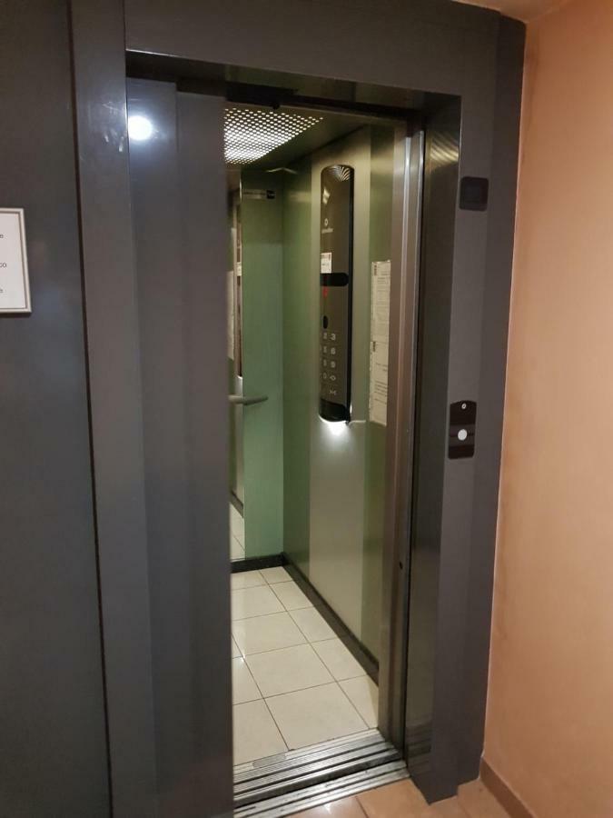 Studio With Swimming Pool 80 Meters Near The Beach Niza Exterior foto